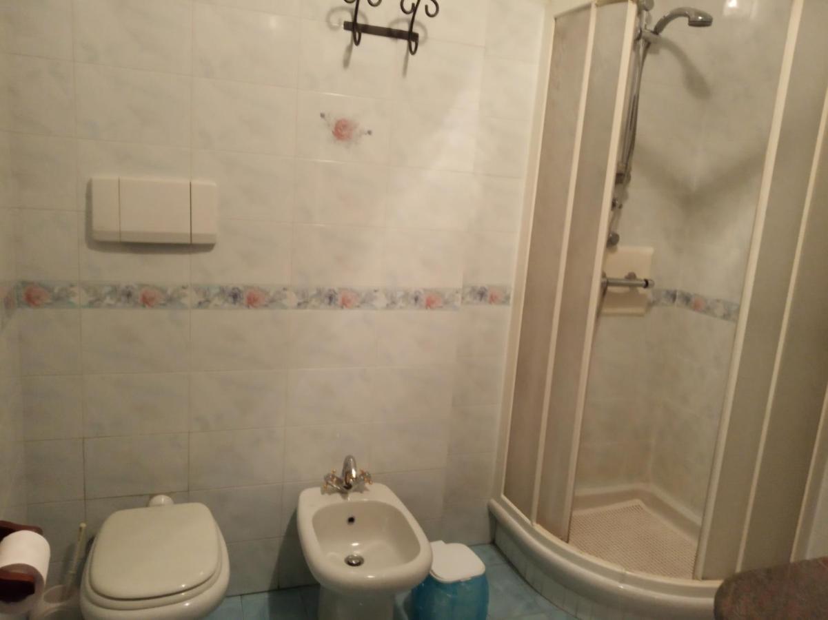 Bed & Breakfast Mezzaluna Feletto Exterior photo
