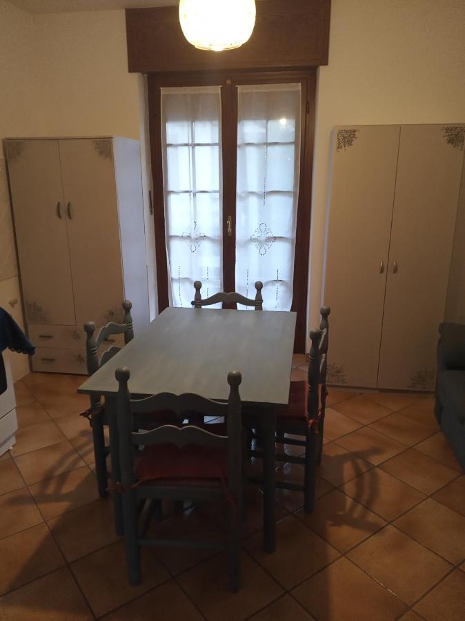 Bed & Breakfast Mezzaluna Feletto Exterior photo